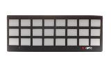 GC-0730W1 - табло отображения вызовов GC-0730W1 - табло отображения вызовов